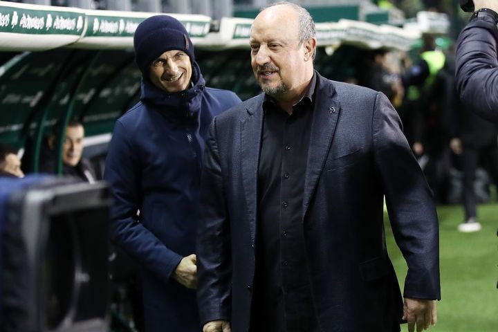 Η διαφορά στην ομαδική λειτουργία ανάμεσα σε ΠΑΟΚ και Παναθηναϊκό ήταν χαοτική