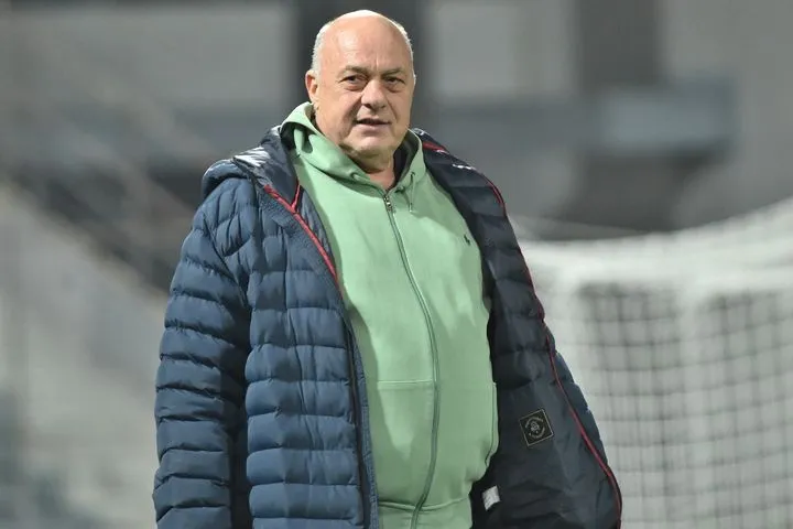 Μπέος: “Oι φίλαθλοι της ΑΕΚ να σεβαστούν τη φιλοξενία μας και να απολαύσουν έναν όμορφο αγώνα”