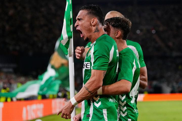 Το προφίλ της Μπέτις: Σοφός προπονητής, εξτρέμ σαΐτες και διψασμένοι οπαδοί