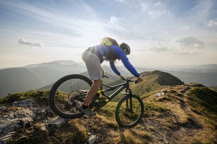 Περισσότερες από 100 συμμετοχές και αθλητές από όλο τον κόσμο στην Πίνδο για το Bike Odyssey 2026