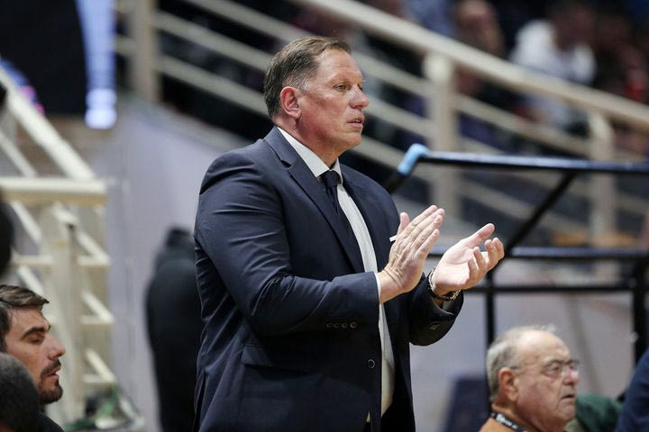 Μπουντούρης: “Ο ΠΑΟΚ είναι ένας, αυτό που συμβαίνει δεν πίστευα ότι θα το δω ούτε στον πιο άσχημο εφιάλτη μου”