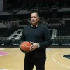 Μπουντούρης: “Για την EuroLeague θα συζητήσουμε στο τέλος της σεζόν”