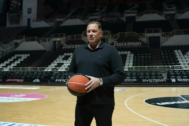 Μπουντούρης: “Για την EuroLeague θα συζητήσουμε στο τέλος της σεζόν”