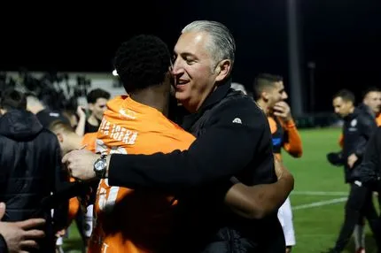 Ο Μιχάλης Μπούσης και παίκτες του ΟΦΗ αναδημοσίευσαν το εικαστικό του SPORT24: "Ένα ακόμα"