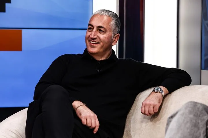 O Μιχάλης Μπούσης στο SPORT24: Η πιο έντονη στιγμή, ο Κόντης, το πανό που πλήγωσε, η ένταση στο φινάλε με Λεβαδειακό, το νέο γήπεδο και το μπάσκετ