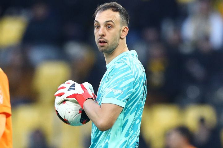 Μπρινιόλι: “Το παιχνίδι της ζωής μου είναι το Μαρσέιγ – Παναθηναϊκός, δεν έβλεπα όταν σκόραρα κόντρα στον Ντοναρούμα”