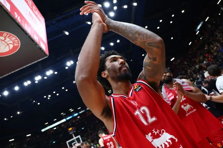 Η Αρμάνι Μιλάνο σήκωσε το Κύπελλο Ιταλίας για 9η φορά με νίκη απέναντι στην Τορτόνα