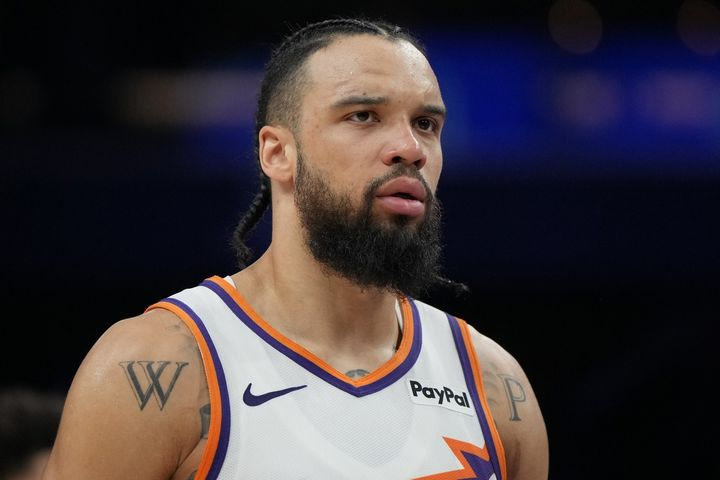 Πλήγμα για τους Σανς: Έσπασε το χέρι του ο Μπρουκς