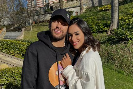 Ο Νεϊμάρ έγινε 34 χρονών: Οι τρυφερές ευχές της συζύγου του για τα γενεθλιά του