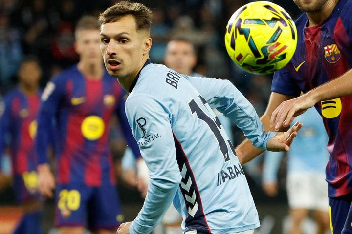 Ρόμα: Στους τζαλορόσι ως δανεικός από την Μπάγερν ο Θαραγόθα, μετά από την εξάμηνη παρουσία του στην Θέλτα