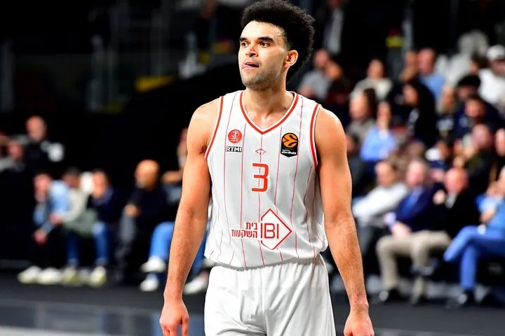 Ο Ελάιτζα Μπράιαντ επέστρεψε, αλλά η Χάποελ Τελ Αβίβ έχασε για έκτη συνεχόμενη φορά από τη Χάποελ Ιερουσαλήμ