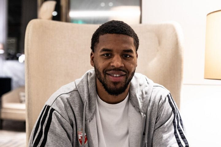 Ο Τζάρεντ Μπάτλερ στο SPORT24: “Ο Ολυμπιακός ενδιαφέρθηκε πολύ, αυτός είναι ο λόγος που δεν προχώρησε”