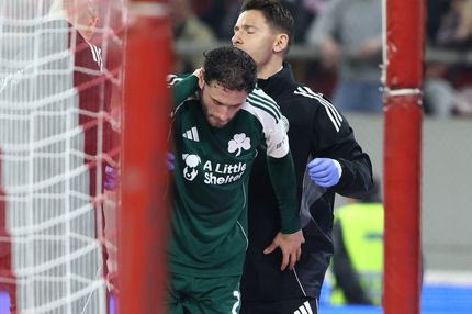 Καθαρή η μαγνητική του Καλάμπρια στον Παναθηναϊκό, αναμονή για το αν θα παίξει με τον ΠΑΟΚ