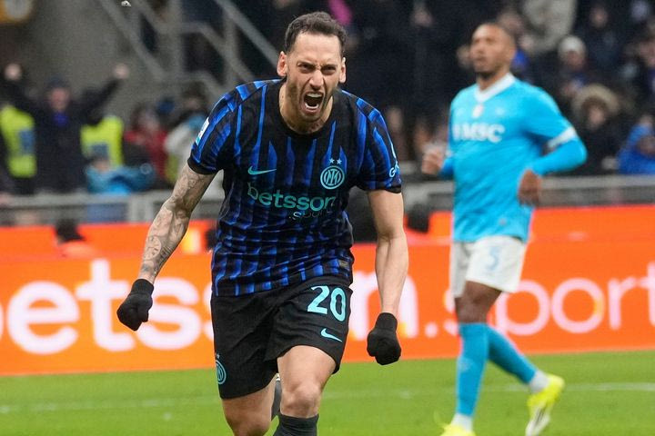 Αντιπρόεδρος Γαλατάσαραϊ: “Είμαι σίγουρος πως ο Τσαλχάνογλου θα παίξει κάποια ημέρα για μας”