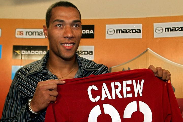 Ο Τζον Κάριου εξομολογήθηκε την επιθυμία του: “Να παίξω ρόλο κακού σε ταινία του Τζέιμς Μποντ”