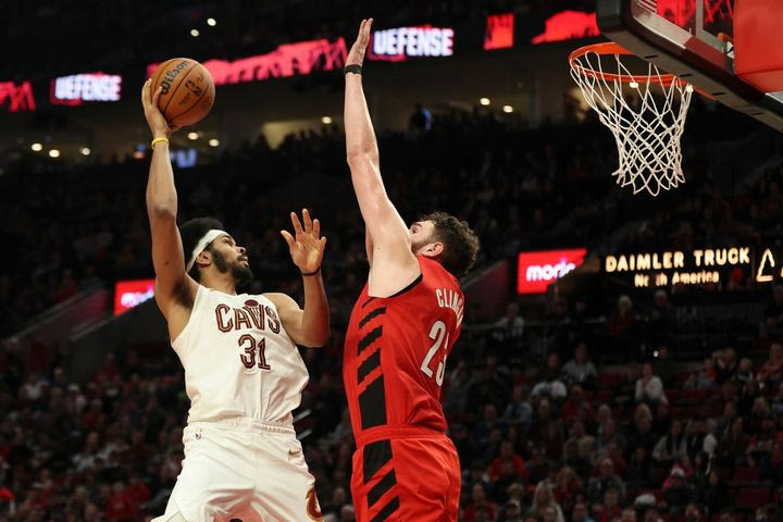 NBA: Επιστροφή στα θετικά αποτελέσματα για Γουίζαρντς, Κλίπερς, Καβαλίερς και Σπερς