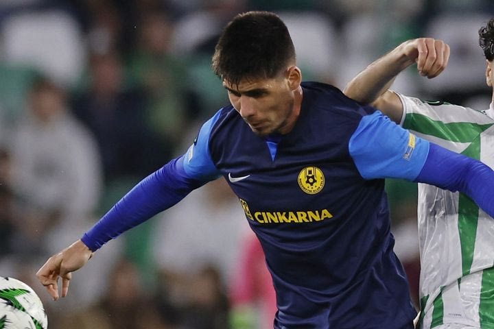 Η Τσέλιε απέκλεισε την Ντρίτα, προκρίθηκε στους 16 του Conference League και είναι υποψήφια αντίπαλος της ΑΕΚ