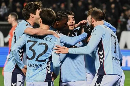 Η αποστολή της Θέλτα για τη ρεβάνς με τον ΠΑΟΚ - Αυτούς άφησε εκτός ο Χιράλδεθ