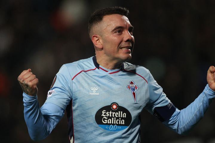 ΠΑΟΚ – Θέλτα: Οι Ισπανοί πήραν προβάδισμα στην Τούμπα με τον Άσπας, έπειτα από μαγικό τακουνάκι του Ρομάν