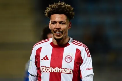 Τα πρώτα 26 λεπτά του Κλέιτον στον Ολυμπιακό: Τι έκανε ο ορεξάτος Βραζιλιάνος φορ