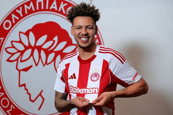 Η ευρωπαϊκή λίστα του Ολυμπιακού για τον ενδιάμεσο νοκ-άουτ γύρο του Champions League