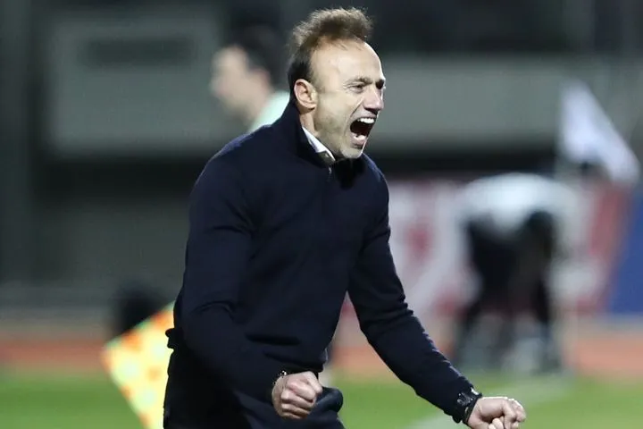 Κόντης: “Στα 100 χρόνια του ΟΦΗ θα κάνουμε τα πάντα για να σηκώσουμε την κούπα στον τελικό”