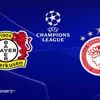 Knockout Play-offs του UEFA Champions League: Λεβερκούζεν-Ολυμπιακός και 7 ακόμα ματς στην COSMOTE TV