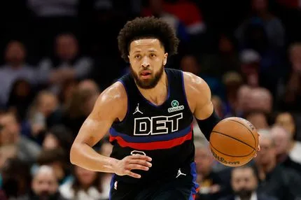 Οι Πίστονς ισοφάρισαν τους Μάτζικ με όπλο την άμυνα και διπλό Κάνιγχαμ