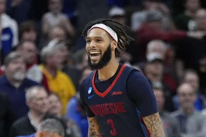 Στον Προμηθέα ο Ντέι Ντέι Γκραντ