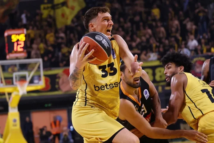 Εθνική Σερβία: Με Άντζουσιτς οι κλήσεις της ομάδας