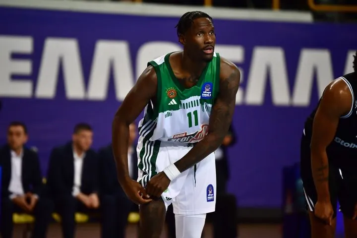 Τα highlights της αναμέτρησης Παναθηναϊκός AKTOR – ΠΑΟΚ