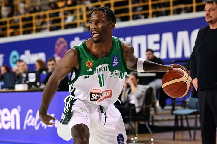 Αυτά έκανε ο Χέιζ-Ντέιβις κόντρα στον Ηρακλή