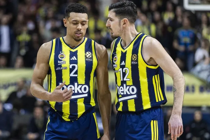 Κύπελλο Τουρκίας Μπάσκετ: Η Φενέρμπαχτσε θα αντιμετωπίσει την Τουρκ Τέλεκομ στα ημιτελικά