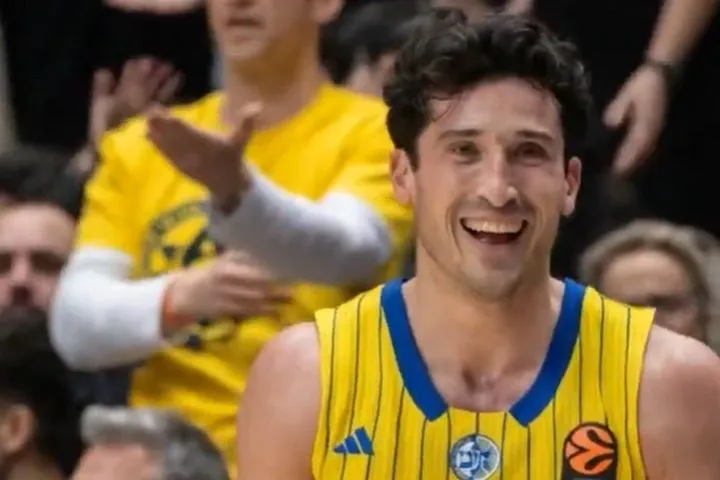 Κύπελλο Ισραήλ Μπάσκετ: Η Μακάμπι Τελ Αβίβ έκανε το back to back επικρατώντας της Μπνέι Ερτζλίγια στον τελικό