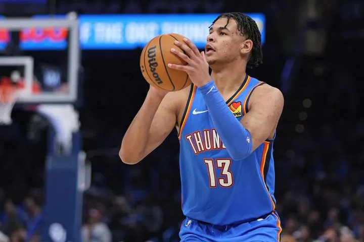 Οι Μπακς απέκτησαν τον Ουσμάν Ντιένγκ