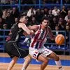Δόξα Λευκάδας – Βίκος Ιωαννίνων 88-81: Εντός έδρας νίκη και παραμονή στην κορυφή με ηγέτη τον Ρόμπινσον