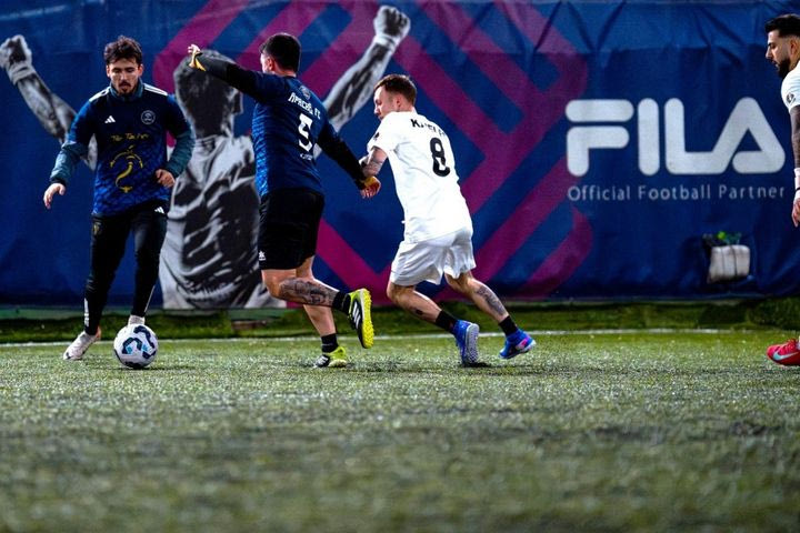 Socca Premier League: Το απόλυτο πρωτάθλημα των ανατροπών