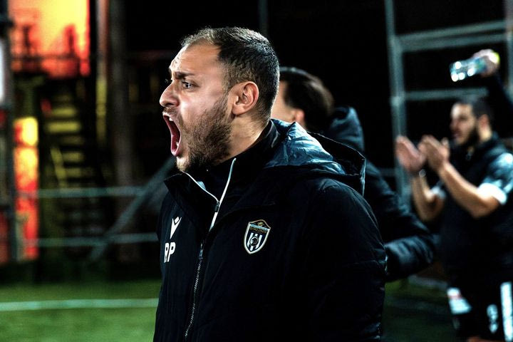 Socca Premier League: Η κορυφή παραμένει ανοιχτή