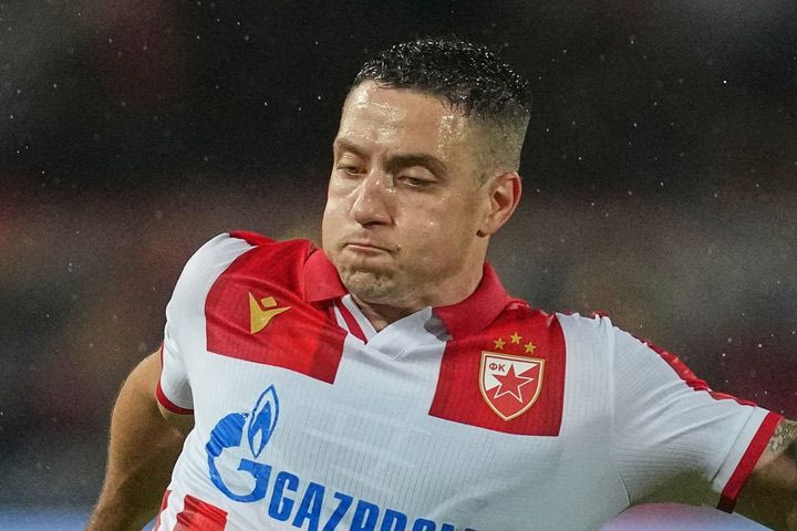 Ο Μπρούνο Ντουάρτε