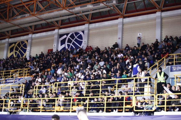 Allwyn Final 8 του Κυπέλλου Ελλάδας: Απαγόρευση οργανωμένης μετακίνησης οπαδών όλων των ομάδων