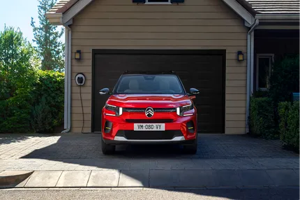 Η Citroen κάνει την ηλεκτροκίνηση πιο προσιτή από ποτέ με νέα έκδοση του C3- Από 17.990 ευρώ