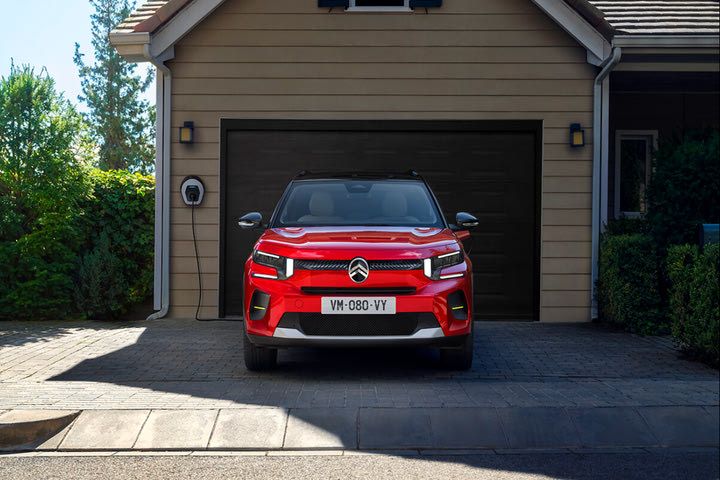 Η Citroen κάνει την ηλεκτροκίνηση πιο προσιτή από ποτέ με νέα έκδοση του C3- Από 17.990 ευρώ