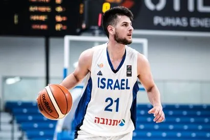 Η Μακάμπι ανακοίνωσε τον Άμιτ Εμπό