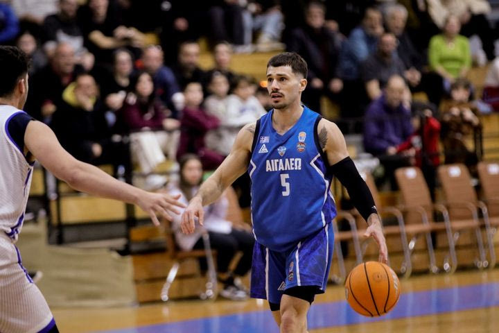 Elite League: Μεγάλο διπλό παραμονής για το Αιγάλεω, επιβίωσαν τα Μέγαρα και ο Πρωτέας Βούλας