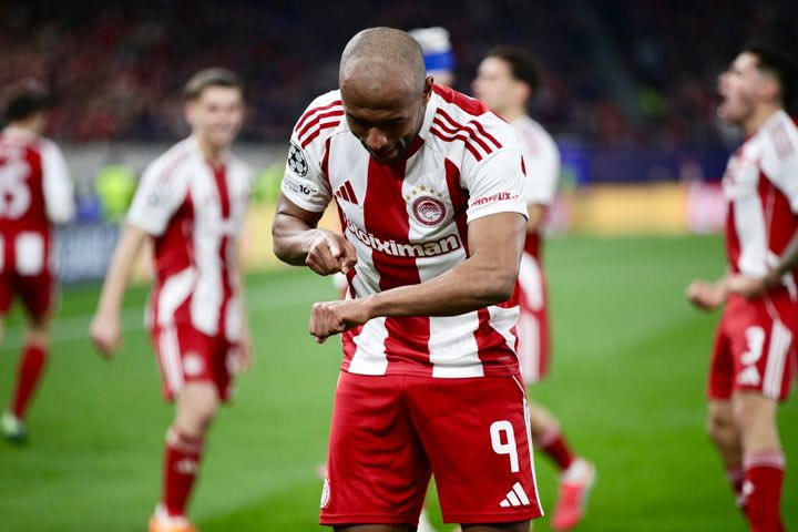 Ο Ολυμπιακός πίεσε τη Λεβερκούζεν, αλλά χωρίς Ελ Κααμπί δεν υπάρχει υπέρβαση