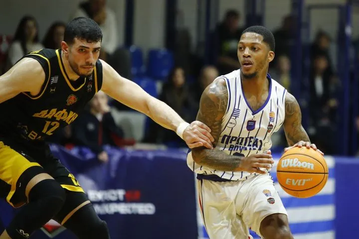 Elite League: H Δόξα Λευκάδας στην κορυφή, σημαντικές νίκες για Μέγαρα, Πρωτέα, Λαύριο, Ψυχικό και Πανερυθραϊκό στην 23η αγωνιστική