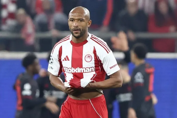 Σε τέτοιες βραδιές απαιτείται το τέλειο, αλλά ο Ολυμπιακός κάτι μπορεί να κρατήσει από το ματς με τη Λεβερκούζεν