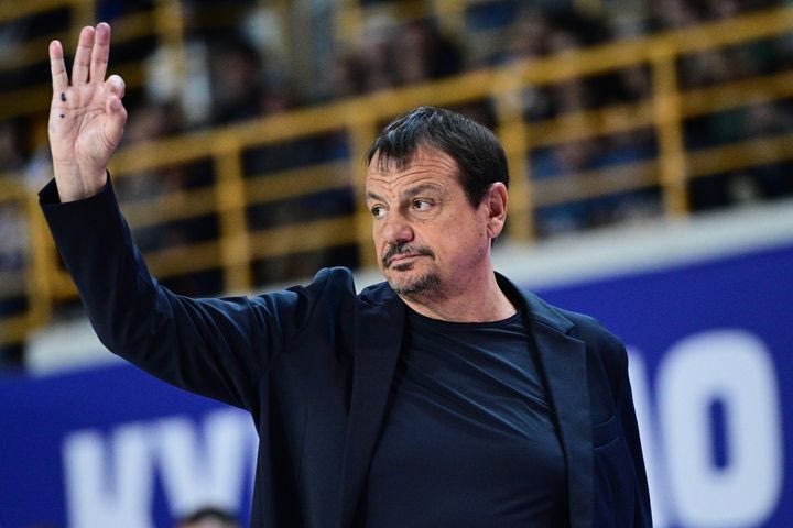 Αταμάν: “Παίξαμε τέλειο μπάσκετ”