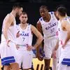 Προκριματικά MundoBasket 2027: Η βαθμολογία στον όμιλο της Ελλάδας μετά την ήττα από το Μαυροβούνιο