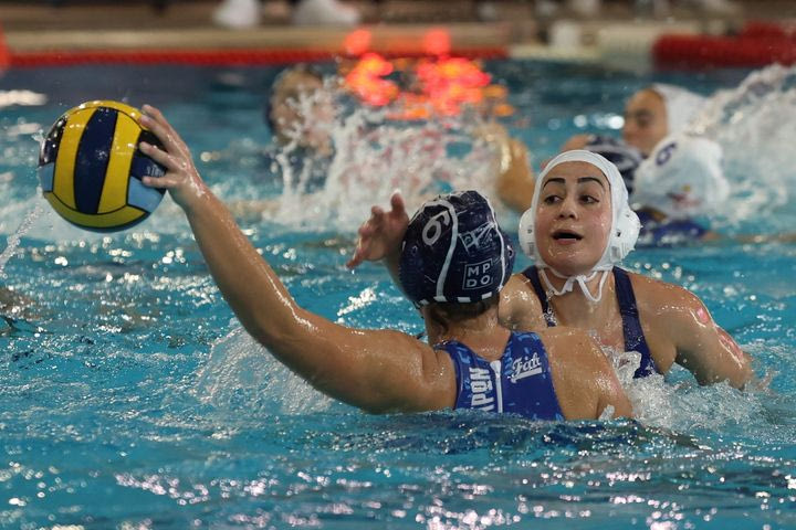 Waterpolo League Γυναικών: Νίκες για Εθνικό και Γλυφάδα στην 14η αγωνιστική